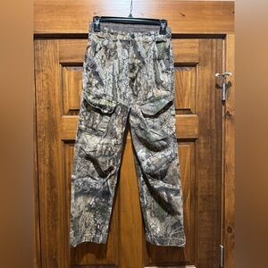 Magellan Outdoors Boy’s Camouflage Cargo Pants